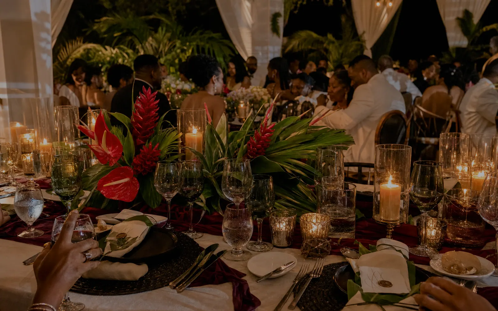 Dream Wedding inquiry and planning experience